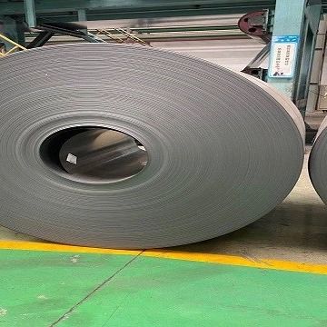 Construcción galvanizada sumergida caliente de la chapa G400