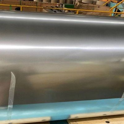 El electro en frío de Chromating galvanizó la chapa 1229m m