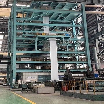 El electro en frío de Chromating galvanizó la chapa 1229m m