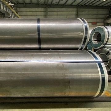 G550 hojas que cubren de acero galvanizadas sumergidas calientes JIS G3302