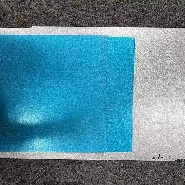 el grueso de 0.3-1.5m m, lentejuela cero suave galvanizó la bobina de acero en frío