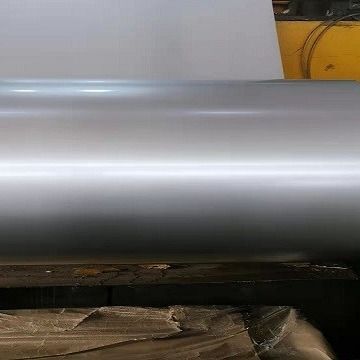 JIS galvanizó la hoja plana de acero 6m m minimiza la lentejuela