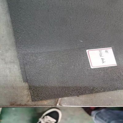 hoja de acero de Galvannealed de la limpieza de uno mismo de 600m m en la bobina CGCC