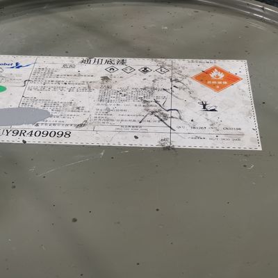 hoja CGLCC CGLCH del perfil de 1200m m Al Mg Mn PPGI