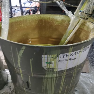 Hoja de acero galvanizada sumergida caliente de CGCH en la decoración de las bobinas
