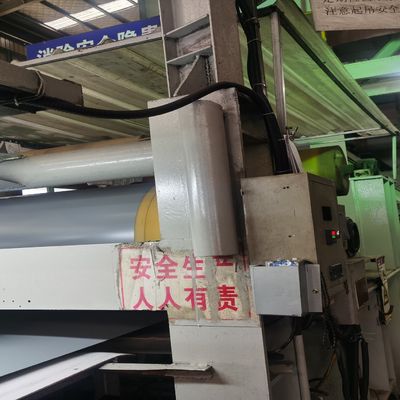 Hoja de acero galvanizada sumergida caliente de CGCH en la decoración de las bobinas