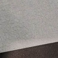 G450 Precoated prepintó la hoja de acero galvanizada