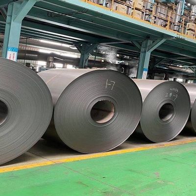 La hoja de acero galvanizada que cubría de SGCC 6m m laminó