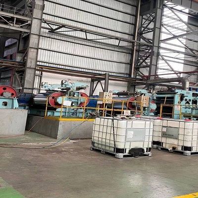 508m m DX52D+AZ pre pintaron la hoja galvanizada laminada