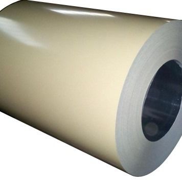 El anti-bacteriano 600m m prepintó la bobina de acero CGCH del Galvalume