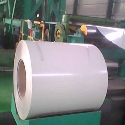 El color antibacteriano cubrió las hojas galvanizadas CGCC