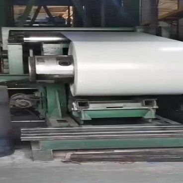 1219m m PPGI de madera acanalaron la hoja 2m m JIS G3322