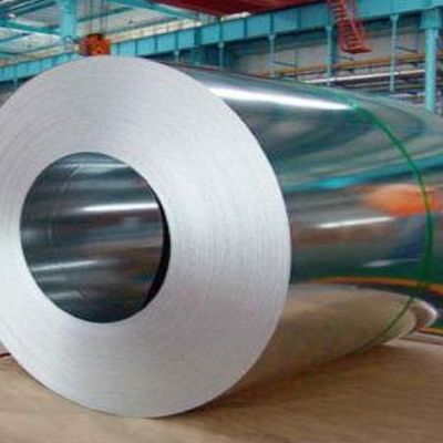 El 55% GL AFP azul galvanizaron la hoja de aluminio JIS G3321 SGLCH