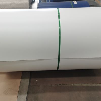 Bobina de acero CGLCC CGLCH de Al Mg Mn Prepainted Galvanized