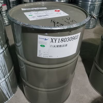 Bobina de acero CGLCC CGLCH de Al Mg Mn Prepainted Galvanized