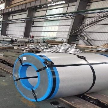 G300 pre pintó la lentejuela minimizada la bobina de aluminio