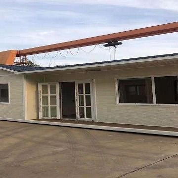 bobina de acero prepintada 600m m del Galvalume