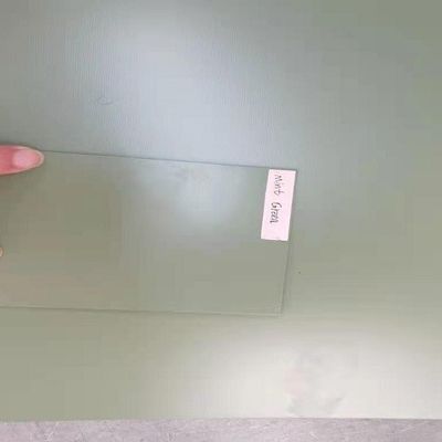 Decoración de acero de madera de la bobina de DX51D 610M M PPGI
