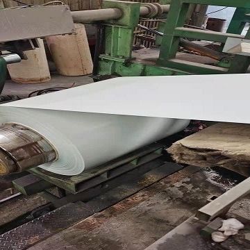 AZ150 laminó el grueso de acero de acero 0.12m m de la bobina de la hoja PPGL