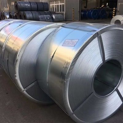 la hoja perforada de acero G300 del Galvalume de 0.12m m minimizó la lentejuela