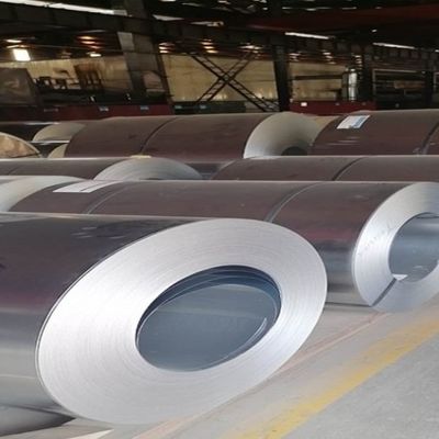 la hoja perforada de acero G300 del Galvalume de 0.12m m minimizó la lentejuela