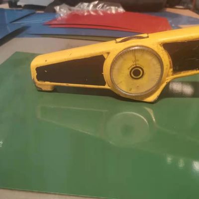 El color galvanizado G550 cubrió la bobina de acero prepintada del galvalume para cubrir el transporte