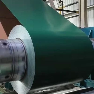 Plancha de caldera G300 que pinta la chapa galvanizada ASTM