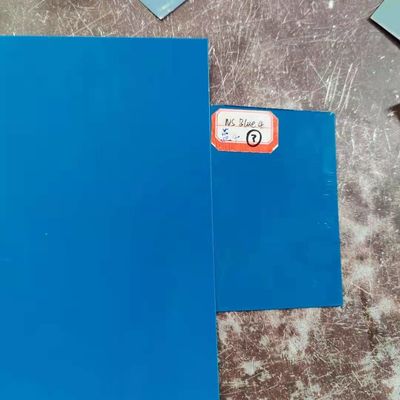 La decoración prepintó grueso galvanizado del acero 0.12m m