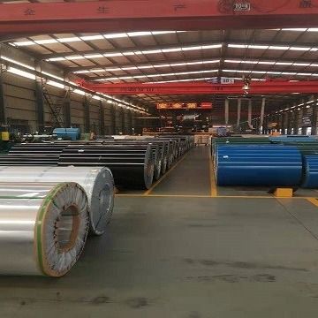 G300 laminó las hojas cubiertas primero del Galvalume resistencia térmica