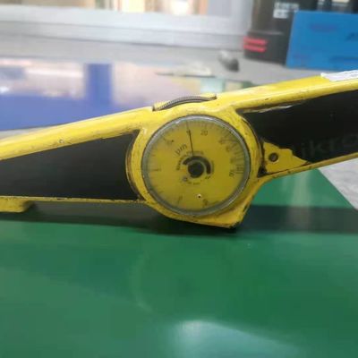 1500m m que PPGI revestido galvanizó el acero cubre la techumbre de CGCC