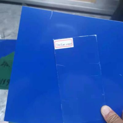 Cubrir PPGI metálico cubrió primero la hoja de acero para los aparatos electrodomésticos