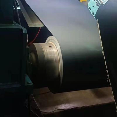 Galvanizado la impresión de CGLCC CGLCH cubrió resistencia de la grieta de la hoja de acero