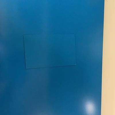 el color de Ral del grado del grueso CGCH de 0.12m m prepintó la bobina de acero de acero del Galvalume PPGL