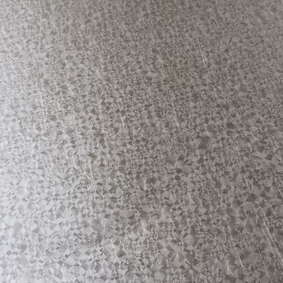 bobina galvanizada sumergida caliente del galvanizado del grueso Z600 de 6.0m m
