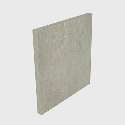 Tablero del cemento de la fibra de NOA Perforated 18m m, revestimiento de cemento del tablero