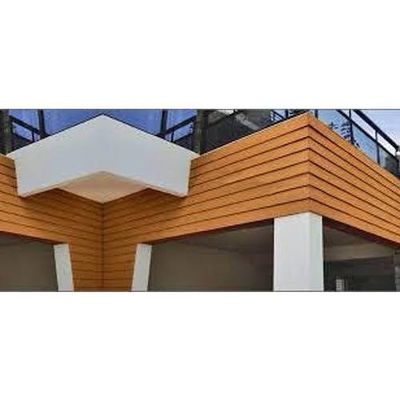 No el cubrir de impermeabilización del cemento de la fibra del edificio de oficinas del amianto 4-30m m