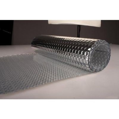 Aislamiento impermeable de la hoja de la burbuja del LDPE Alu para al aire libre