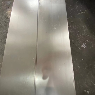 12m m microporoso perforaron la pantalla de aluminio con el agujero de encargo