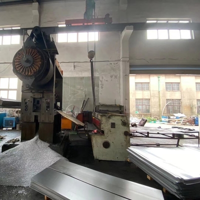 12m m microporoso perforaron la pantalla de aluminio con el agujero de encargo