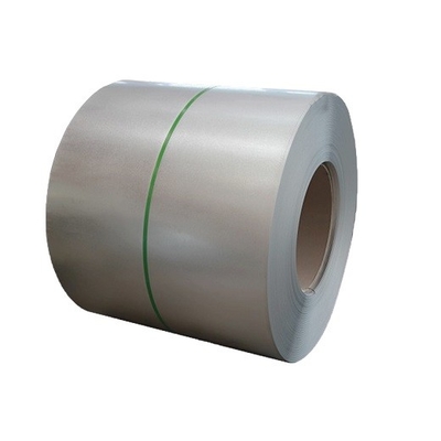 metal del grueso DX51D de 1.0m m que cubre el acero de Ppgi, bobina de acero prepintada del Galvalume