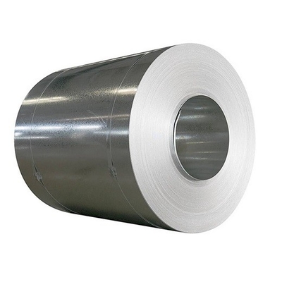 Z120 1.2m m laminó la bobina galvanizada sumergida caliente para cubrir la hoja