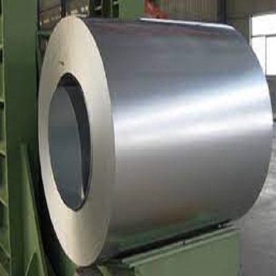 ISO9001 SGCC laminado en caliente galvanizó la bobina de la hoja Unoiled
