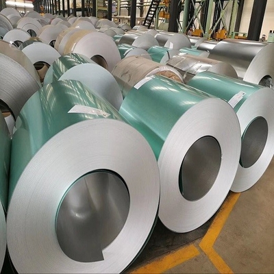 Grueso galvanizado cubierto primero lentejuela normal de la hoja de acero 2.5m m