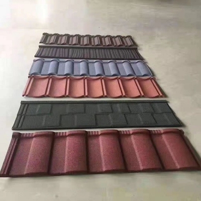 0.3m m Thicnkess Ppgi cubierto Aluzinc acanalaron la hoja para el tejado de la casa