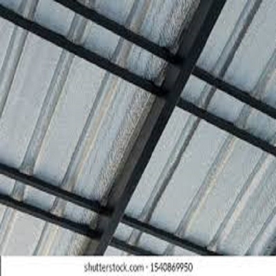 Capa antideslumbrante de la hoja de plata de aluminio de la burbuja de ASTM C1371-15