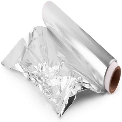 La hoja de papel de la burbuja de Alu de la categoría alimenticia de 8079 aleaciones imprimió superficial