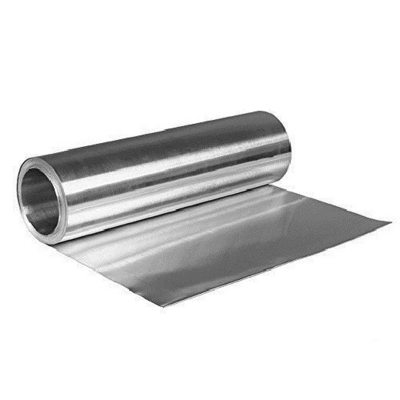 plástico de burbujas anti del papel de aluminio del hogar de la salida 8011-O