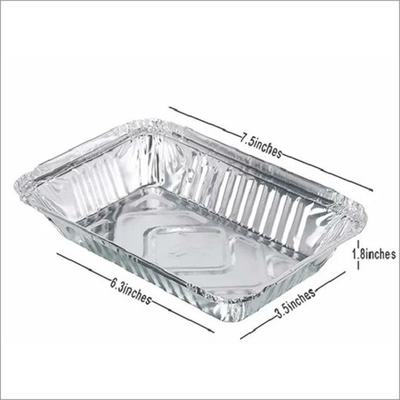 plástico de burbujas aluminizado hoja de la burbuja de Alu del grueso de 0.4m m para el aire acondicionado