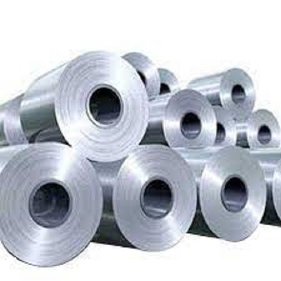 304 grueso de acero inoxidable laminado en caliente de la bobina 0.6M M