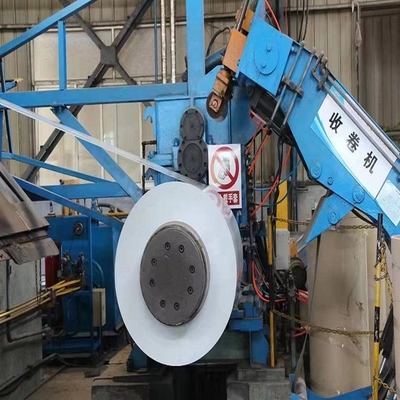 la hoja de acero de la bobina del Galvalume de 0.12m m PPGL laminó el acero del color